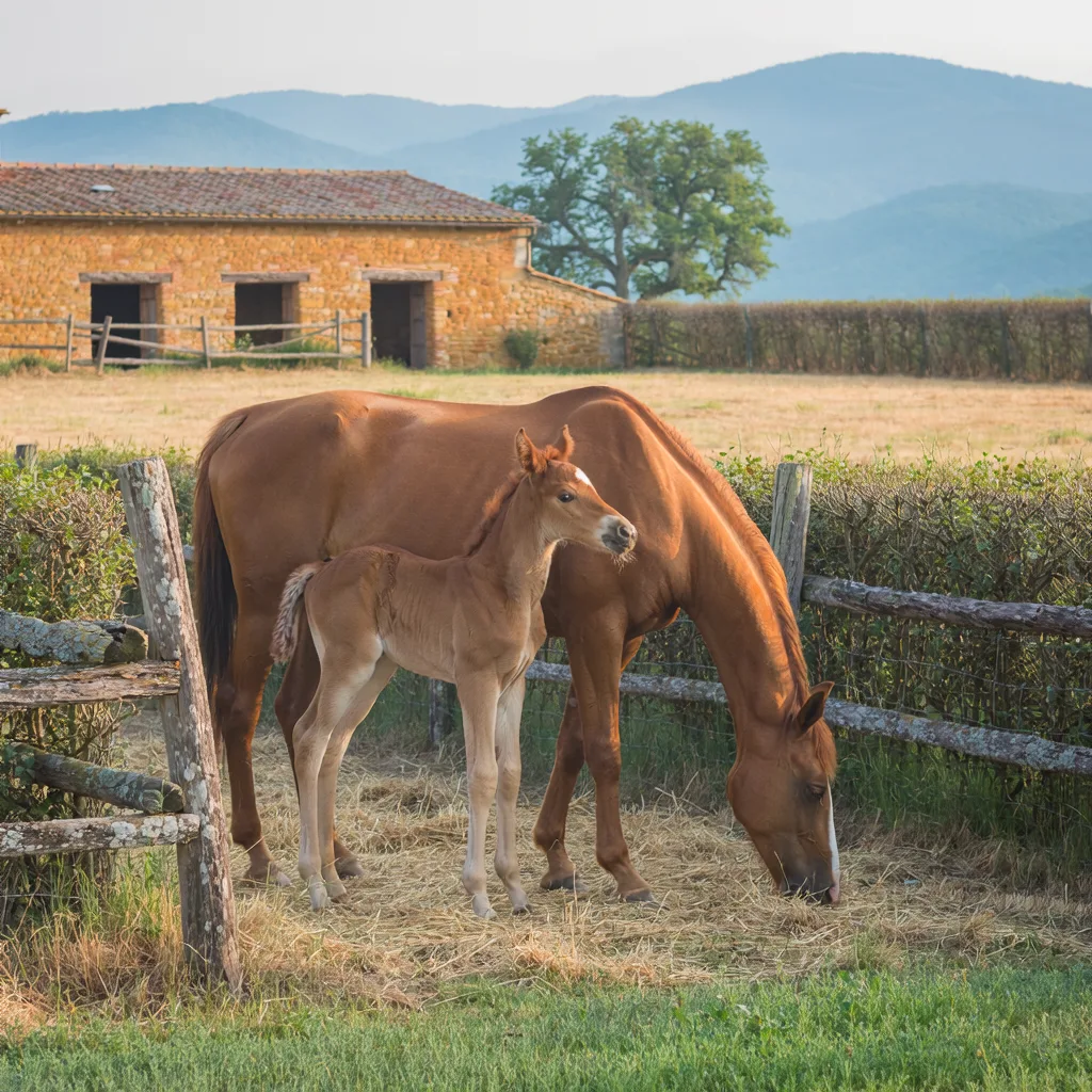 Élevage de chevaux, Écurie du Petit Prince, Charvieu-Chavagneux